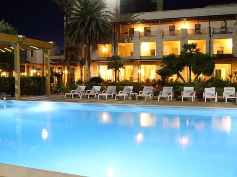 Hotel Photo 19