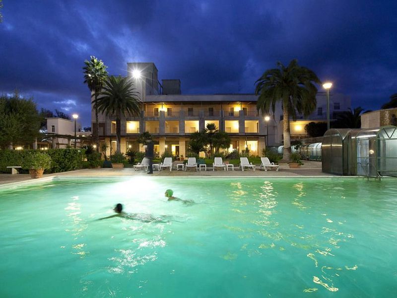 Hotel Photo 20