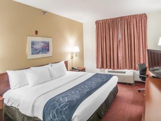 Hotel pic Comfort Suites Rochester