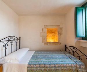 Tenuta Semeraro Cisternino Italy