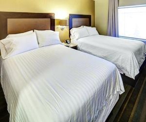 The East Avenue Inn & Suites Rochester United States