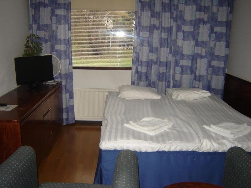 Hotel Photo 11