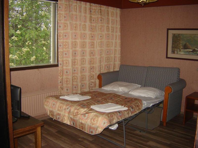 Hotel Photo 12