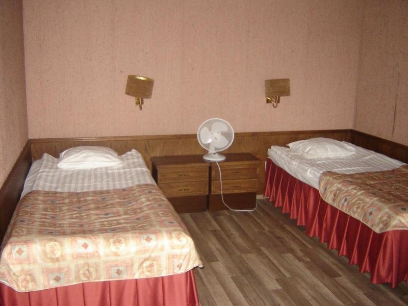 Hotel Photo 14
