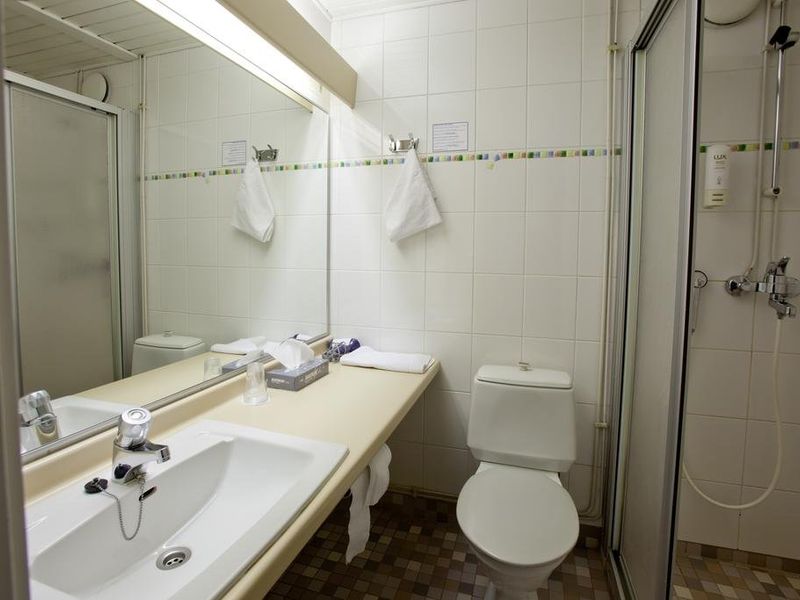 Hotel Photo 16