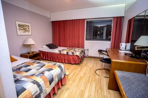 Hotel Photo 4