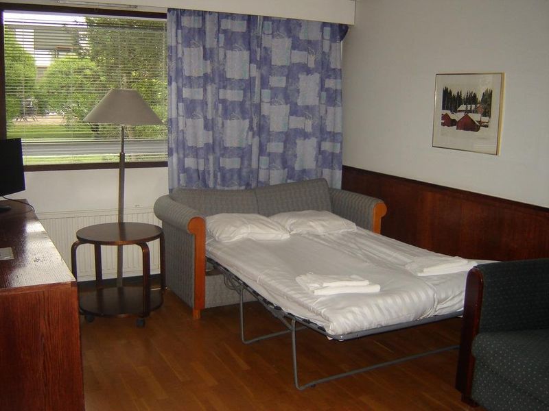 Hotel Photo 8
