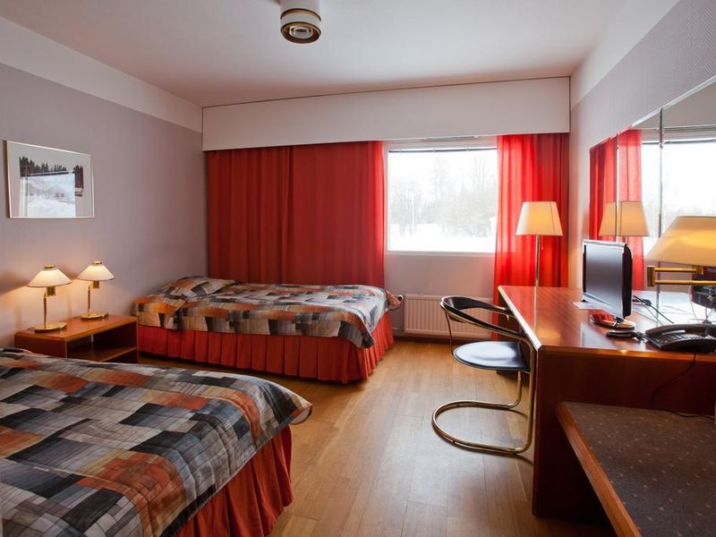 Hotel Photo 9