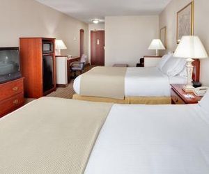 Holiday Inn Express Irondequoit Rochester United States