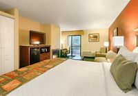 Отзывы Best Western Plus Sonora Oaks Hotel and Conference Center, 3 звезды