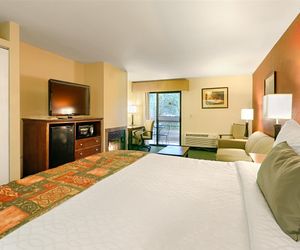 Best Western Plus Sonora Oaks Hotel and Conference Center Sonora United States