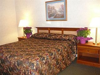 Hotel pic Heritage Inn - Yosemite/Sonora
