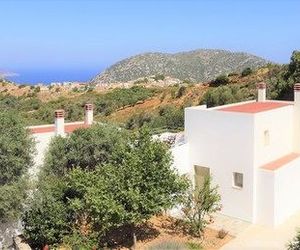 Achlada Mourtzanakis Residence Agia Pelagia Greece