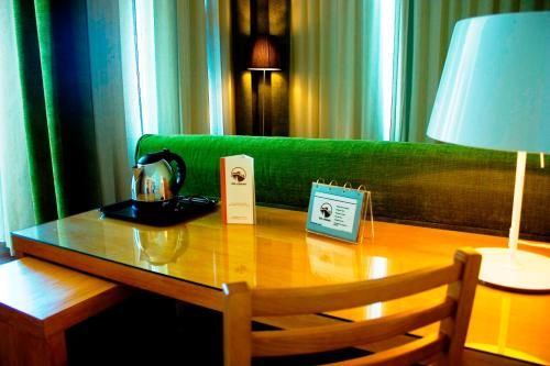 Hotel Photo 6