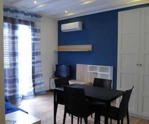 RESIDENCE GARIBALDI Castellammare del Golfo Italy