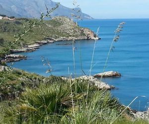 Villa Antonella Holiday house Scopello Italy