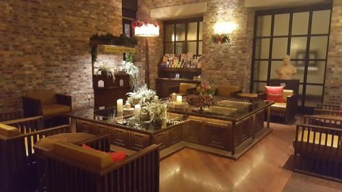 Hotel Photo 11