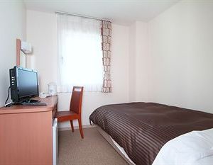 Hotel Promote Hakodate Hakodate Japan