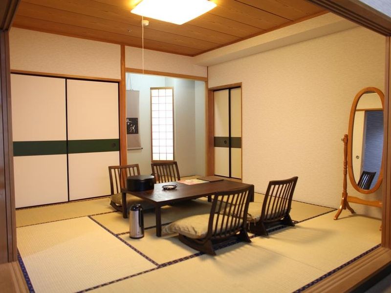 Hotel Photo 16