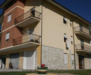 Bed and Breakfast Fonte Grima Carpegna Italy