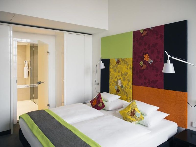 Hotel Photo 1
