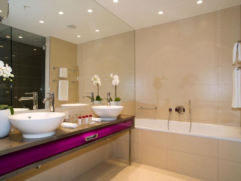 Hotel Photo 11