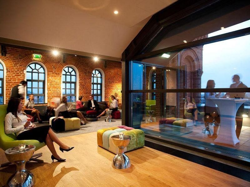 Hotel Photo 16
