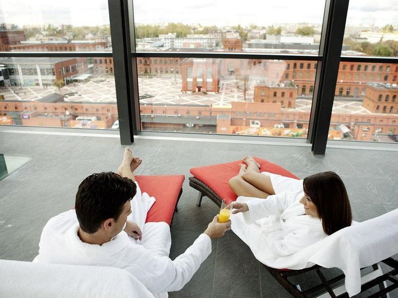 Hotel Photo 20