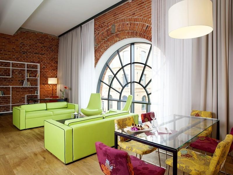 Hotel Photo 21