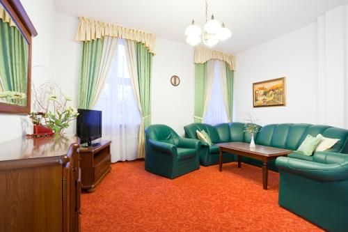Hotel Photo 11