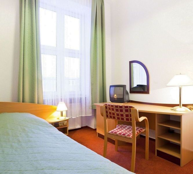 Hotel Photo 3