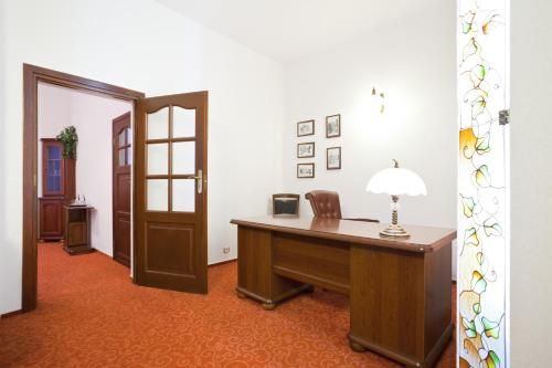 Hotel Photo 21