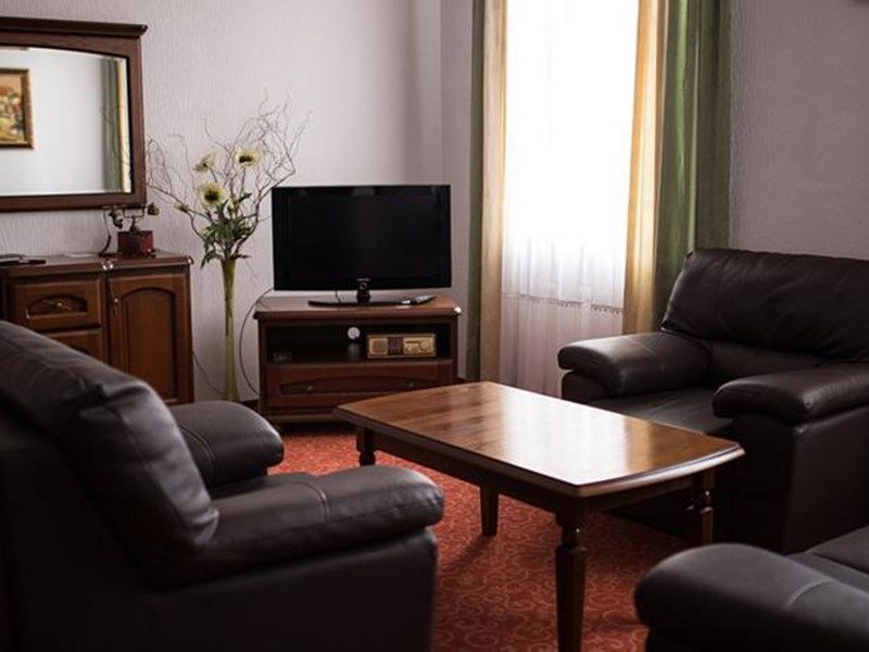 Hotel Photo 9