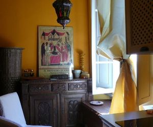Loft Etnico Campiglia Marittima Italy