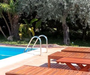 Luxurious Villa in Caltagirone Italy with Private Pool Caltagirone Italy