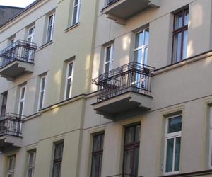 RENT -A -PAD APARTMENTS Lodz Poland