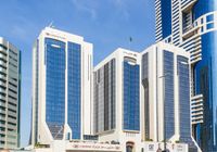 Отзывы Crowne Plaza Dubai, 5 звезд