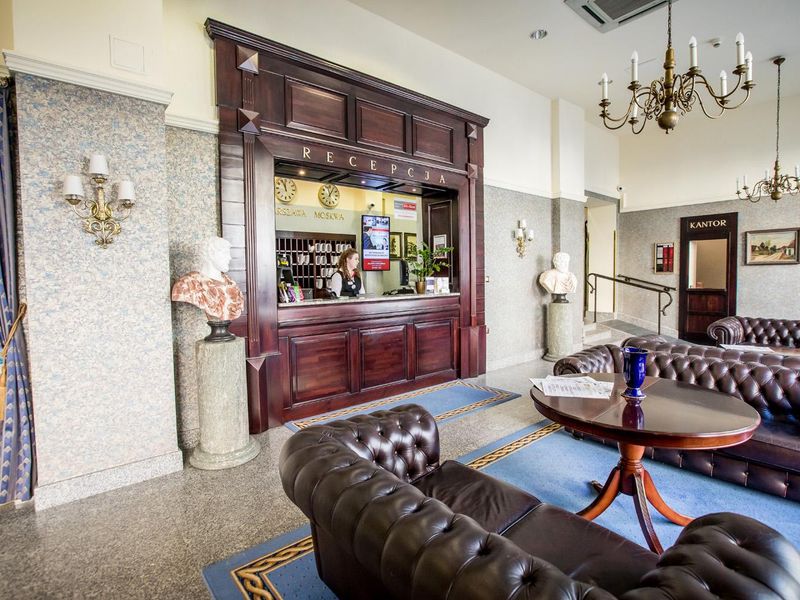 Hotel Photo 14