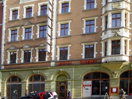 Hotel Photo 22