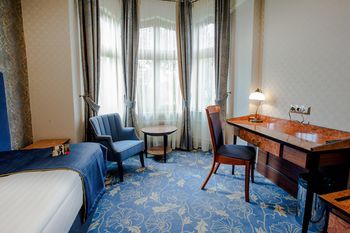Hotel Photo 9