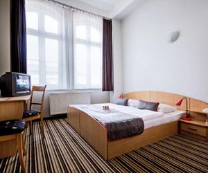 Hotel Diament Economy Gliwice Gliwice Poland