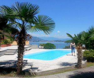 Open Space Panorama a Baveno Baveno Italy