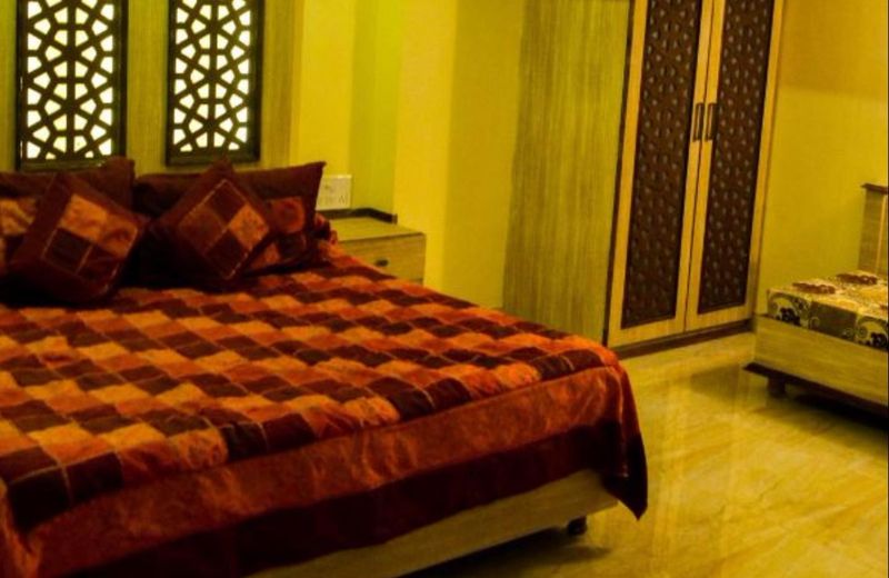 Chokhi Dhani Indore-The Ethnic Village Resort