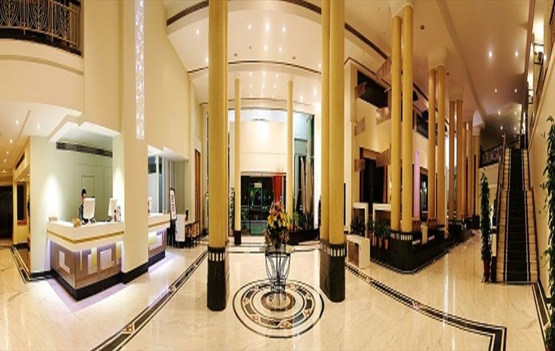 Hotel Photo 12