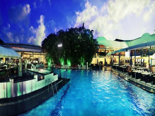 Hotel Photo 22