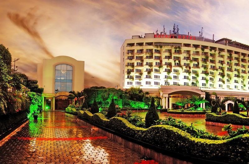 Hotel Photo 24