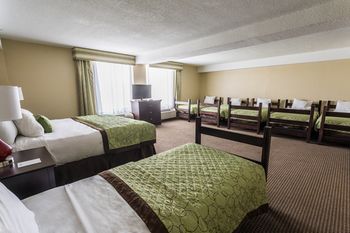 Best Western Plus Augusta North Inn & Suites