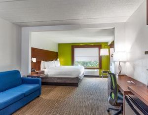 Wingate by Wyndham Augusta Hotel Belair United States