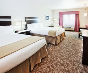 Holiday Inn Express Augusta North Augusta United States