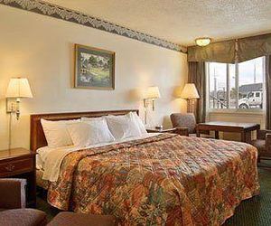 Gordon Inn And Suites Augusta Augusta United States